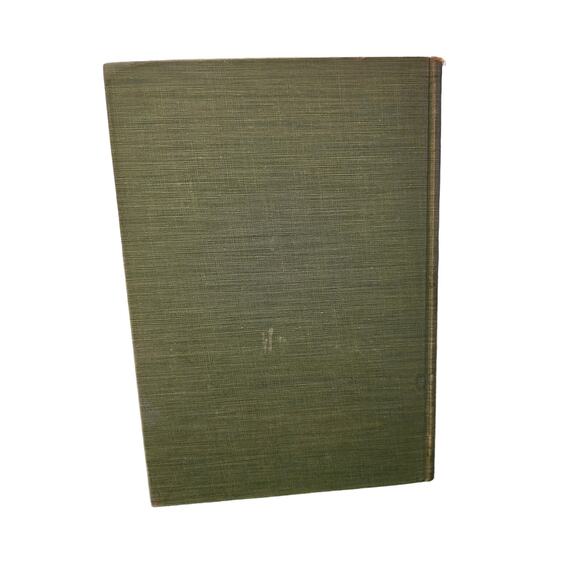 Vintage Real Stories Book By Elizabeth Gordon 1937 - Picture 3 of 6